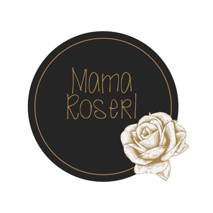Mama Roserl Hauzenberg Εξωτερικό φωτογραφία